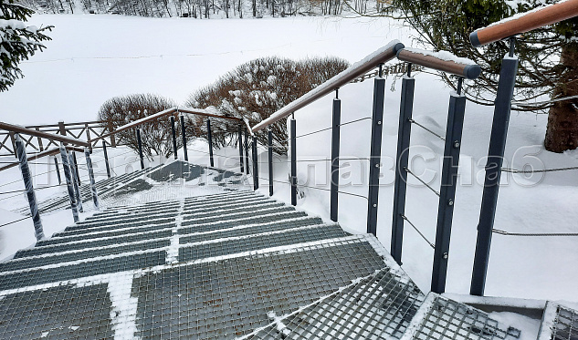 КП Петровские сады частный дом в Санкт-Петербурге. Готовые проекты ПерилаГлавСнаб