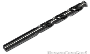 Сверло HSS M35 Cobalt 5%, 18 мм k961р-18 купить в Санкт-Петербурге