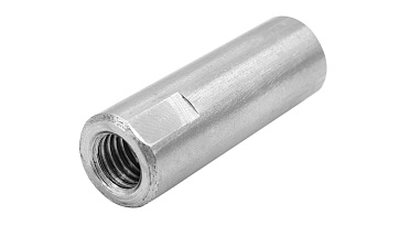Втулка для кондуктора М10х50мм, AISI316 k615-02 купить в Санкт-Петербурге