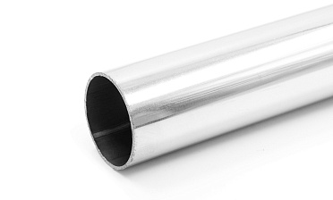 Труба нерж. AISI 304, Ø50.8 x 1.2 х 6м, полированная zk855-3 купить в Санкт-Петербурге Труба нерж. AISI 304, Ø50.8 x 1.2 х 6м, полированная zk855-3 купить в Санкт-Петербурге