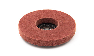 Диск абразивный SOFT 125х15.5х22, Grit 320 k470 купить в Санкт-Петербурге Диск абразивный SOFT 125х15.5х22, Grit 320 k470 купить в Санкт-Петербурге