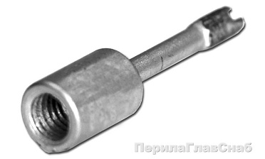 Алмазная коронка для плитки, Ø6 мм, гайка М10 k401 купить в Санкт-Петербурге Алмазная коронка для плитки, Ø6 мм, гайка М10 k401 купить в Санкт-Петербурге