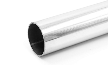 Труба нерж. AISI 304,  Ø38.1 x 1.2 х 6м, шлиф Rk854-6 купить в Санкт-Петербурге