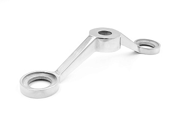 K289-I, I-спайдер-200 мм, AISI 316, 2х26х38, 1х18х36/40 мм, нагрузки: 1кН, 2кН k289-I купить в Санкт-Петербурге