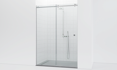 Комплект фурнитуры для душевой перегородки в проеме на профиле с раздвижной дверью t562-1 купить в Санкт-Петербурге Комплект фурнитуры для душевой перегородки в проеме на профиле с раздвижной дверью t562-1 купить в Санкт-Петербурге