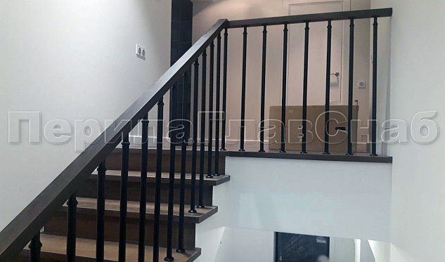 КП Березовский парк в Санкт-Петербурге. Готовые проекты ПерилаГлавСнаб