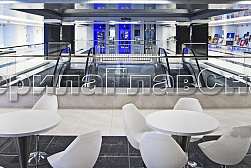 Перила и ограждения по специальным ценам в Санкт-Петербурге. Готовые проекты ПерилаГлавСнаб - фото 16 Перила и ограждения по специальным ценам в Санкт-Петербурге. Готовые проекты ПерилаГлавСнаб - фото 16