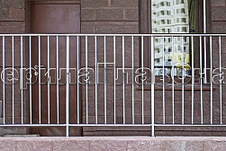 Перила и ограждения по специальным ценам в Санкт-Петербурге. Готовые проекты ПерилаГлавСнаб - фото 11 Перила и ограждения по специальным ценам в Санкт-Петербурге. Готовые проекты ПерилаГлавСнаб - фото 11