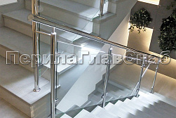 Перила и ограждения по специальным ценам в Санкт-Петербурге. Готовые проекты ПерилаГлавСнаб - фото 18 Перила и ограждения по специальным ценам в Санкт-Петербурге. Готовые проекты ПерилаГлавСнаб - фото 18