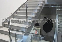 Перила и ограждения по специальным ценам в Санкт-Петербурге. Готовые проекты ПерилаГлавСнаб - фото 19 Перила и ограждения по специальным ценам в Санкт-Петербурге. Готовые проекты ПерилаГлавСнаб - фото 19