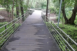 Четырёх и многоригельные перила и ограждения в Санкт-Петербурге. Готовые проекты ПерилаГлавСнаб - фото 11