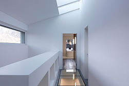 Стеклянные полы в квартире в Санкт-Петербурге. Готовые проекты ПерилаГлавСнаб - фото 4