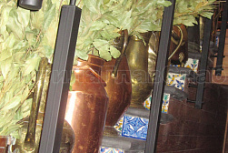 Ограждения и перила без ригелей из нержавеющей стали (без заполнения) в Санкт-Петербурге. Готовые проекты ПерилаГлавСнаб - фото 4