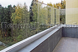 Перила и ограждения по специальным ценам в Санкт-Петербурге. Готовые проекты ПерилаГлавСнаб - фото 13 Перила и ограждения по специальным ценам в Санкт-Петербурге. Готовые проекты ПерилаГлавСнаб - фото 13