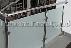 Перила и ограждения по специальным ценам в Санкт-Петербурге. Готовые проекты ПерилаГлавСнаб - фото 7 Перила и ограждения по специальным ценам в Санкт-Петербурге. Готовые проекты ПерилаГлавСнаб - фото 7