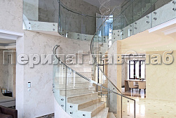 Перила и ограждения по специальным ценам в Санкт-Петербурге. Готовые проекты ПерилаГлавСнаб - фото 12 Перила и ограждения по специальным ценам в Санкт-Петербурге. Готовые проекты ПерилаГлавСнаб - фото 12