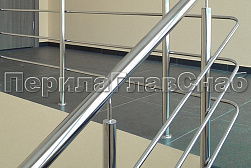 Перила и ограждения по специальным ценам в Санкт-Петербурге. Готовые проекты ПерилаГлавСнаб - фото 1 Перила и ограждения по специальным ценам в Санкт-Петербурге. Готовые проекты ПерилаГлавСнаб - фото 1