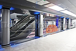 Перила и ограждения по специальным ценам в Санкт-Петербурге. Готовые проекты ПерилаГлавСнаб - фото 14 Перила и ограждения по специальным ценам в Санкт-Петербурге. Готовые проекты ПерилаГлавСнаб - фото 14