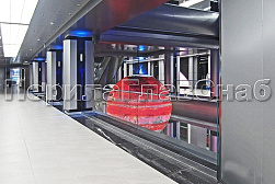 Перила и ограждения по специальным ценам в Санкт-Петербурге. Готовые проекты ПерилаГлавСнаб - фото 15 Перила и ограждения по специальным ценам в Санкт-Петербурге. Готовые проекты ПерилаГлавСнаб - фото 15