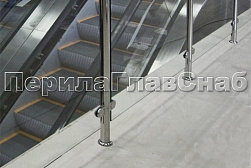 Перила и ограждения по специальным ценам в Санкт-Петербурге. Готовые проекты ПерилаГлавСнаб - фото 9 Перила и ограждения по специальным ценам в Санкт-Петербурге. Готовые проекты ПерилаГлавСнаб - фото 9